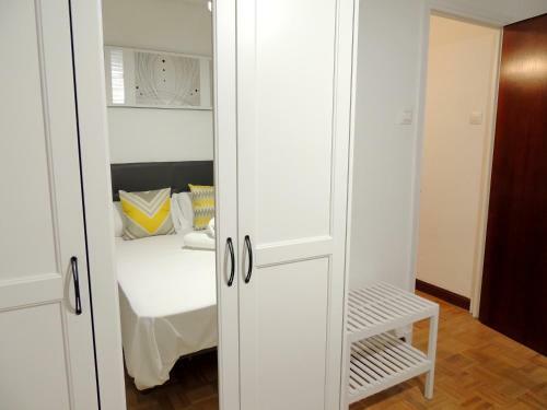 Apartamento Casa Sina