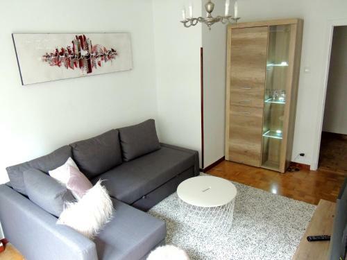 Apartamento Casa Sina
