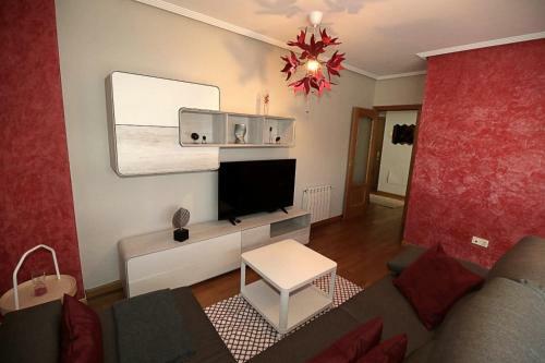 Apartamento , Wifi Y Garaje Cerca Del Centro