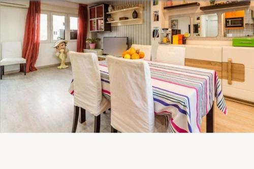 Apartamento Comfortstyle
