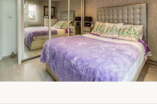Apartamento Comfortstyle
