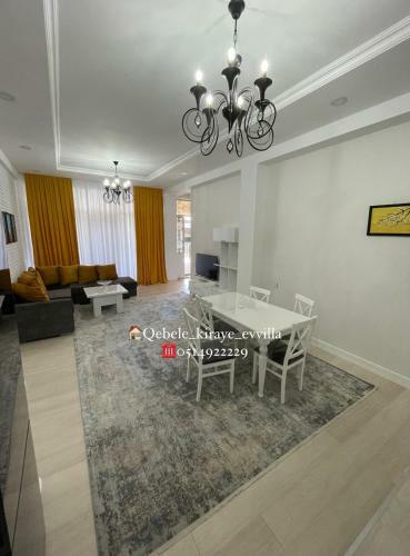 Apartamento Kabalaka Villa