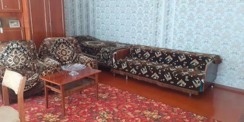 Hostal Guest House Otilia
