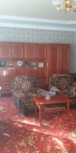 Hostal Guest House Otilia