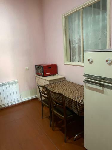 Apartamento Arminiaa Guest House