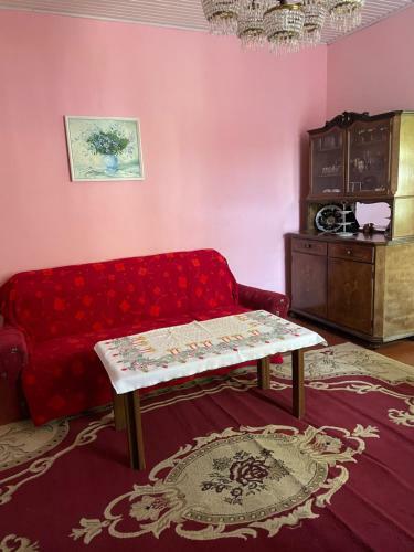 Apartamento Arminiaa Guest House