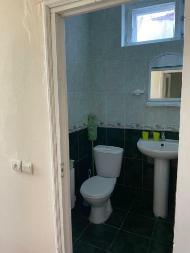 Apartamento Arminiaa Guest House