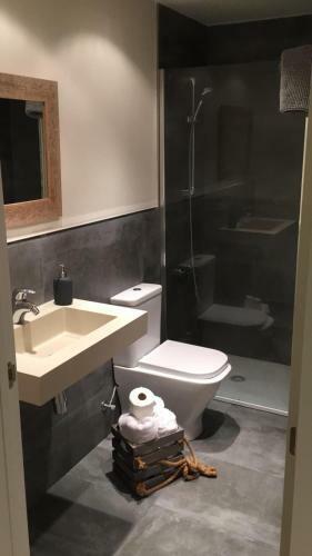 Apartamento Independiente Con Jard�n Privado