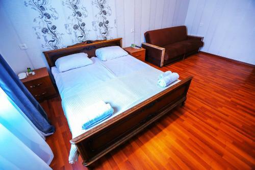 Apartamento Room #5