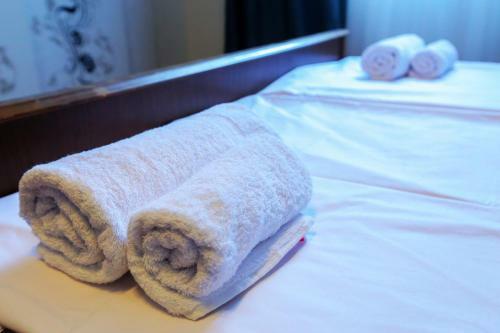 Apartamento Room #5