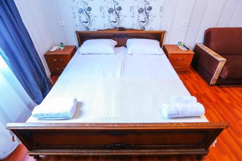 Apartamento Room #5
