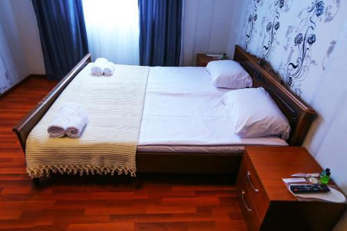 Apartamento Room #5