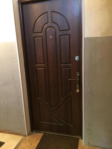 Apartamento Room #5