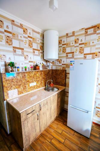 Apartamento Room #5