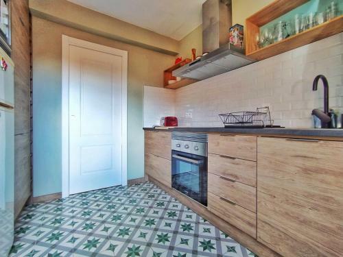 Apartamento UNA Ventana Al Naranco