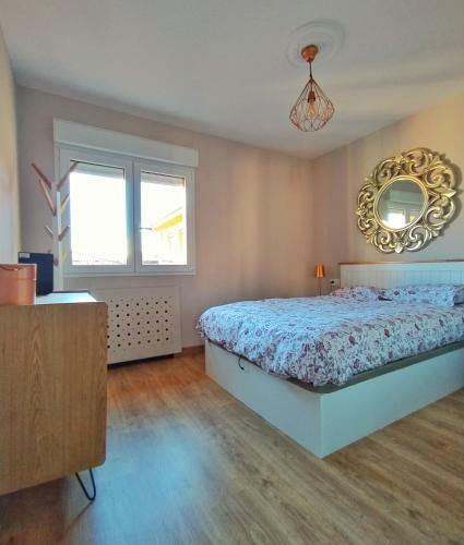 Apartamento UNA Ventana Al Naranco