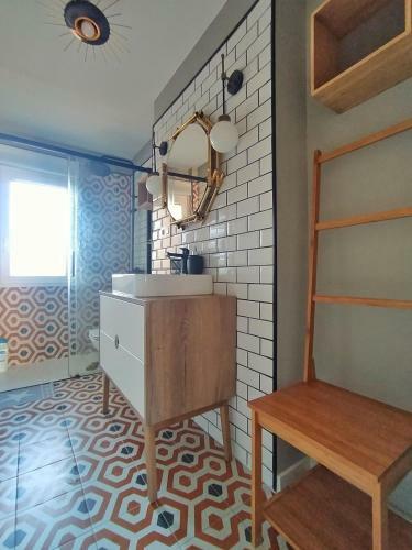 Apartamento UNA Ventana Al Naranco