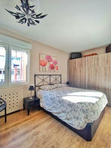 Apartamento UNA Ventana Al Naranco