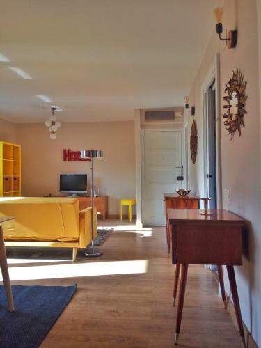 Apartamento UNA Ventana Al Naranco