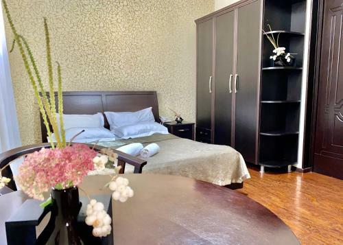 Parvana Ojakh Hotel