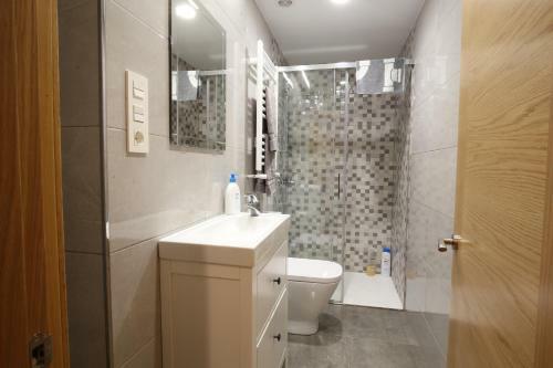 Apartamento Oviedo San Melchor