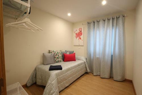 Apartamento Oviedo San Melchor