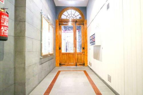 Apartamento El Mirador De Oviedo