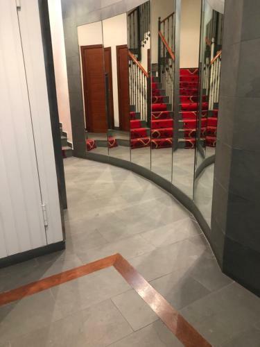 Apartamento El Mirador De Oviedo