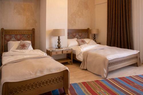 Boutique Ethno Hotel