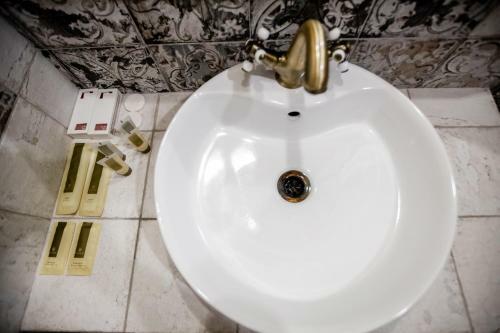 Boutique Ethno Hotel