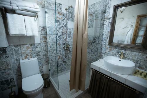 Boutique Ethno Hotel