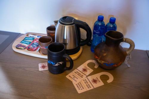 Boutique Ethno Hotel