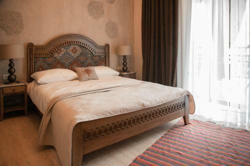 Boutique Ethno Hotel