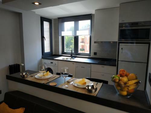 Apartamento La Afaya�za