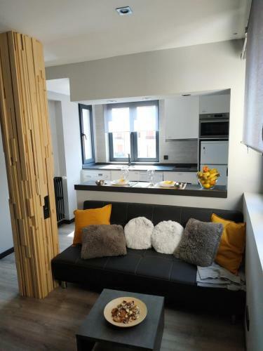 Apartamento La Afaya�za
