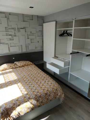 Apartamento La Afaya�za