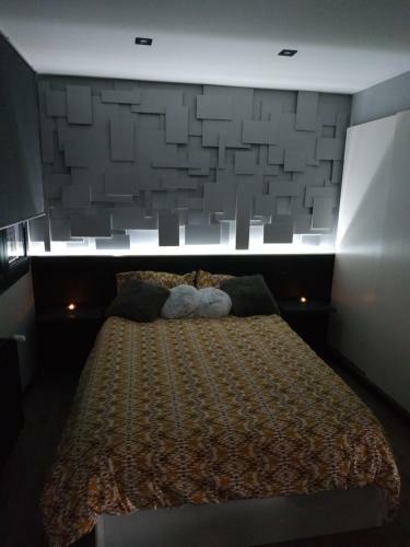 Apartamento La Afaya�za