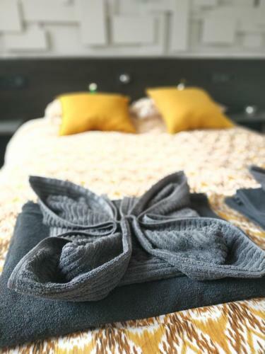 Apartamento La Afaya�za