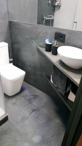 Apartamento La Afaya�za