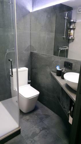 Apartamento La Afaya�za