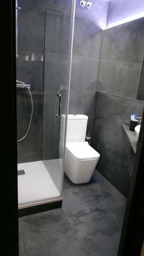 Apartamento La Afaya�za