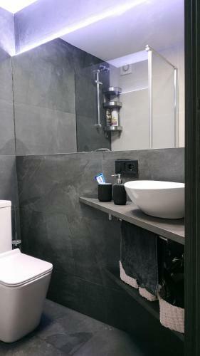 Apartamento La Afaya�za