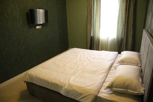 Hotel Gold