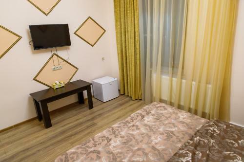Hotel Gold
