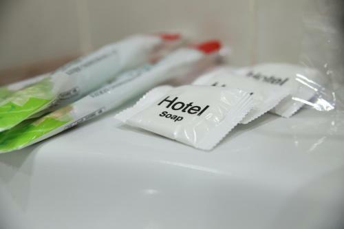 Hotel Gold