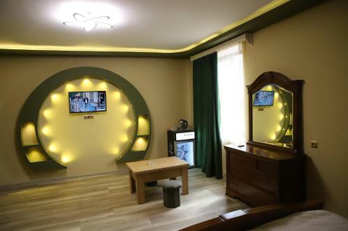 Hotel Gold