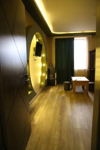 Hotel Gold