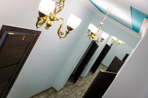 Hotel Gold