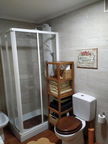 Apartamento Aureliano San Rom�n