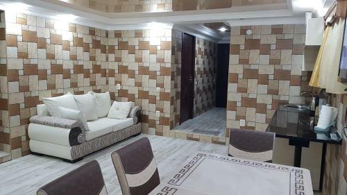 Apartamento Guest Hause Ojax
